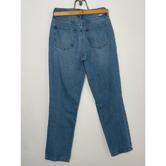 Pacsun Pre-Loved Mom Jean - Size 24 - Picture 3 of 9